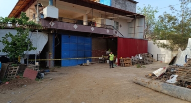 4 yaşındaki Sultan’ın öldürüldüğü ortaya çıktı