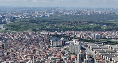 '47 ilde yüzlerce arsa satışta'