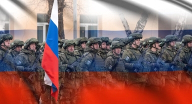 50 bini aşkın Rus öldü