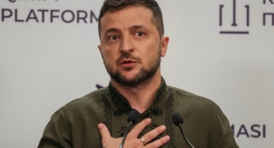 '7 savunma sistemine ihtiyacımız var'