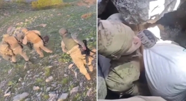 8 ilde terör örgütüne ağır darbe