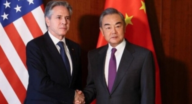 ABD Dışişleri Bakanı Blinken Çin'e gidiyor