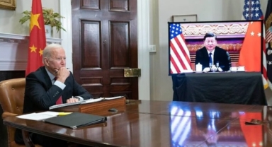 ABD ile Çin arasında kritik görüşme