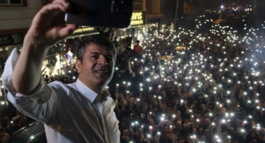 Adıyaman CHP'ye geçti