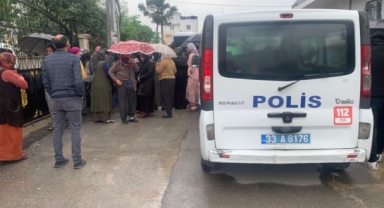 Ağabeyi, 2,5 aylık hamile Besra'yı öldürdü