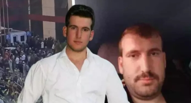 Ağabeyini bıçakla katletti