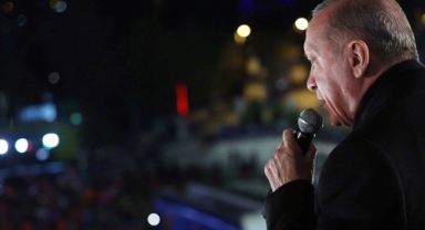 AK Parti'de 'hasar tespit' süreci başladı