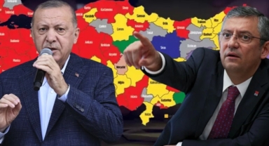 AK Parti'de kan kaybı devam ediyor