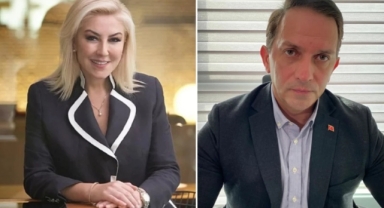 AK Parti'de tartışma yaratan 'ıstakoz' paylaşımı