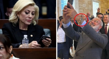 AK Parti'den vekillere uyarı