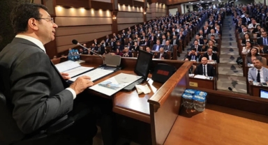 AK Parti'nin teklifleri CHP'nin oy çokluğuyla reddedildi