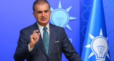 AKP’den ‘Van’ açıklaması