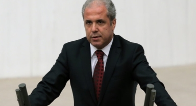 AKP'li isimden çarpıcı yorum