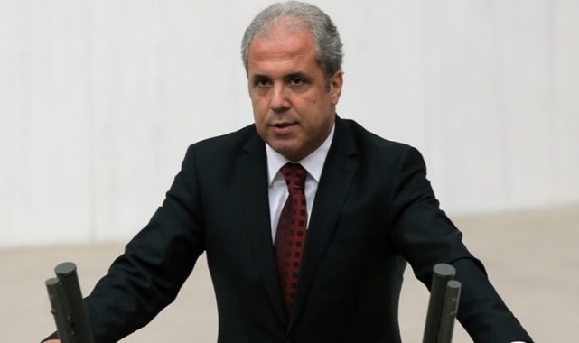 AKP'li isimden çarpıcı yorum