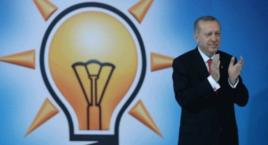 AKP'nin 'Erdoğan sonrası dönem' için planı ortaya çıktı