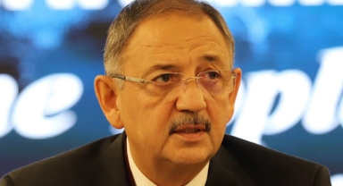 'Anadolu coğrafyasını adeta talan ettik'