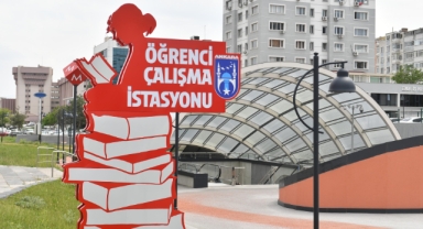 Ankara Büyükşehir Belediyesi öğrencilerine Yönelik Yeni Hizmet
