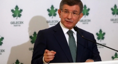 ' Ankara’da hakimler var'