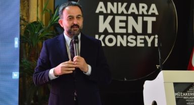ANKARA KENT KONSEYİ’NDEN “SEÇİM” SONRASI İLK MESAJ 