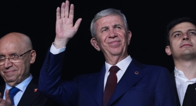 'Ankara'nın tamamına birlikte hizmet edelim'