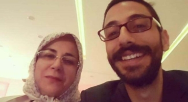 Anne ve oğlunu öldüren kişi tutuklandı