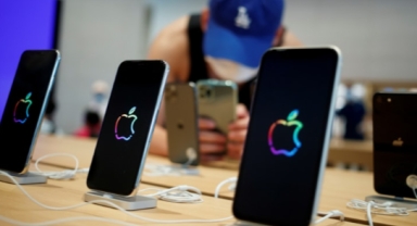 Apple’a Çin şoku