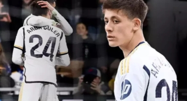 Arda Güler için Sevilla iddiası