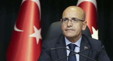 'Artan güven sayesinde ülkemiz dış finansman sağlıyor'