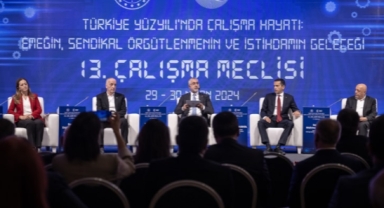 Asgari ücret tepki gösterdi