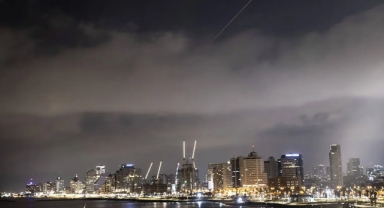 Avrupa İran'a yaptırımları genişletiyor