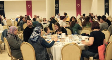 AYDIN BÜYÜKŞEHİR BELEDİYESİ ÇÖLYAKLILARI UNUTMADI