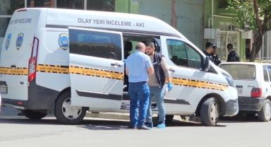 Aydın'da alacak verecek kavgası can aldı