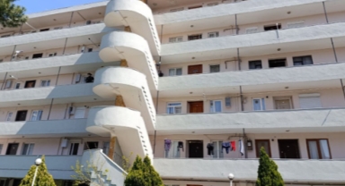 Aynı dairede 1 yılda 3 ölüm