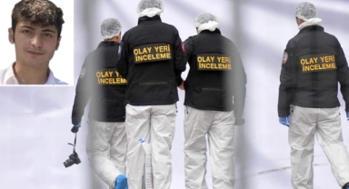 Babasının beylik tabancası ile ağabeyini öldürdü