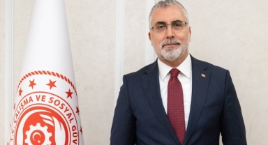 Bakan Işıkhan'dan asgari ücret açıklaması