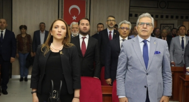 BANDIRMA BALIKESIR'E DAMGA VURDU!