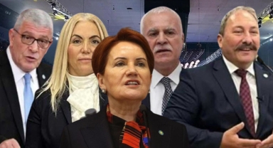 Başkanlık seçimi ikinci tura kaldı