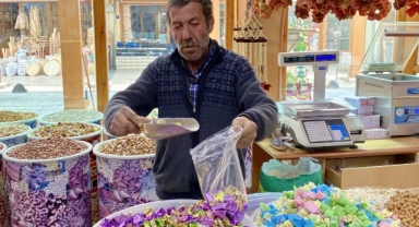 Bayram öncesi fiyatlar el yaktı