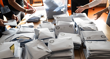 BBP'nin itiraz başvurusuna ret