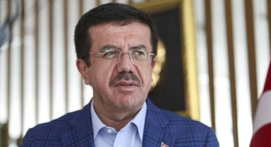 'Bebek katliamını kınıyoruz ama İsrail'le ticaret anlaşmamız var'