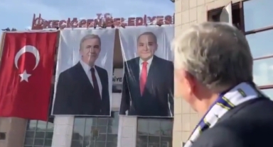 Belediyelerden 'T.C' adımları