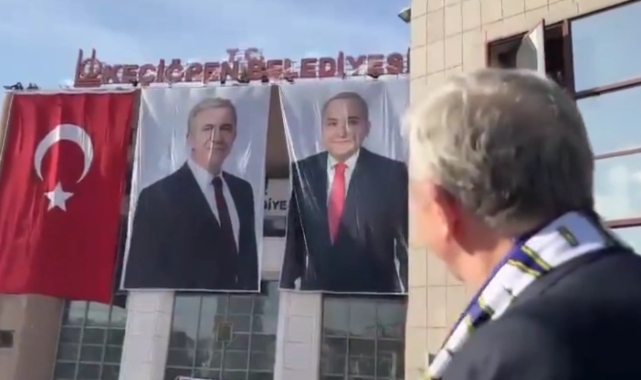 Belediyelerden 'T.C' adımları