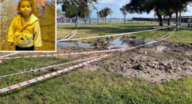 Belediyenin ihmali Edanur'u hayattan kopardı 