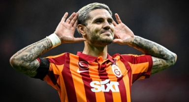 'Benim önceliğim Galatasaray'ın şampiyonluğu'