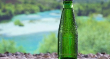 Beypazarı maden suyu İsviçre'de yasaklandı 