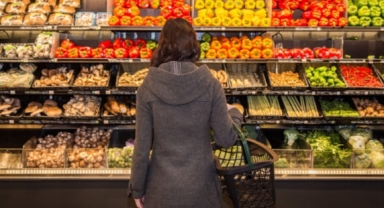 Bilmeden kimyasal mı yiyorsunuz?