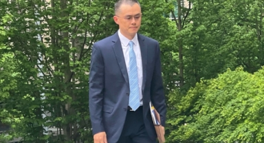 Binance'ın kurucusu Zhao'ya hapis cezası