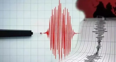 Bingöl'de korkutan deprem