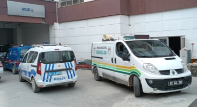 Bir kadın cinayeti daha