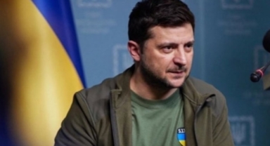 Bir kişi Polonya'da yakalandı